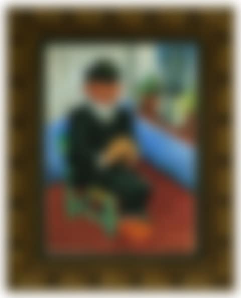 El hueso (preview)