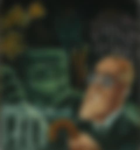 Impossible Interviews - No. 19: Theodore Roosevelt vs. Franklin Delano Roosevelt (preview)