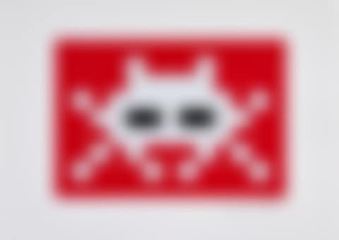 Invasion (Red) (preview)
