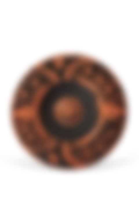 Plat espagnol au toros (A.R. 403) (preview)