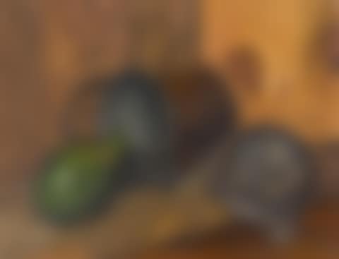 The Alligator Pear (preview)