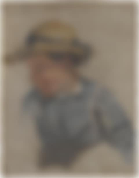 Ortiz (preview)