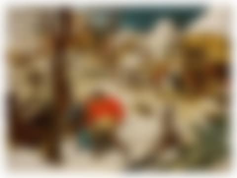 The Return from the Inn (preview)