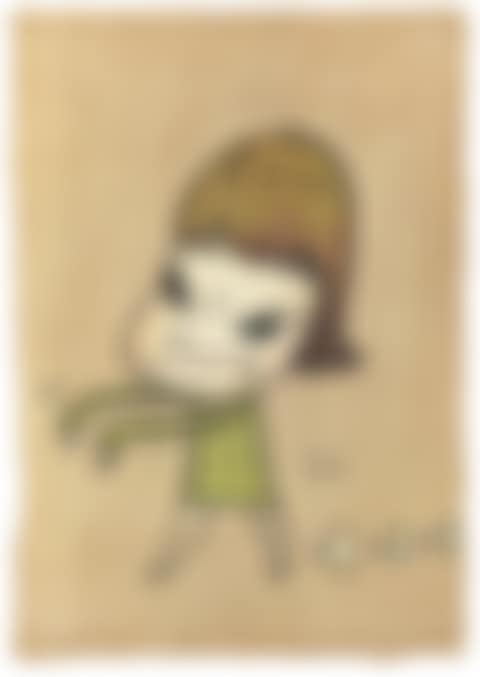 Walk on (preview)