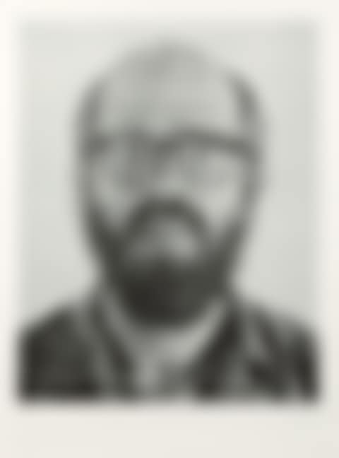 Autoportrait (preview)