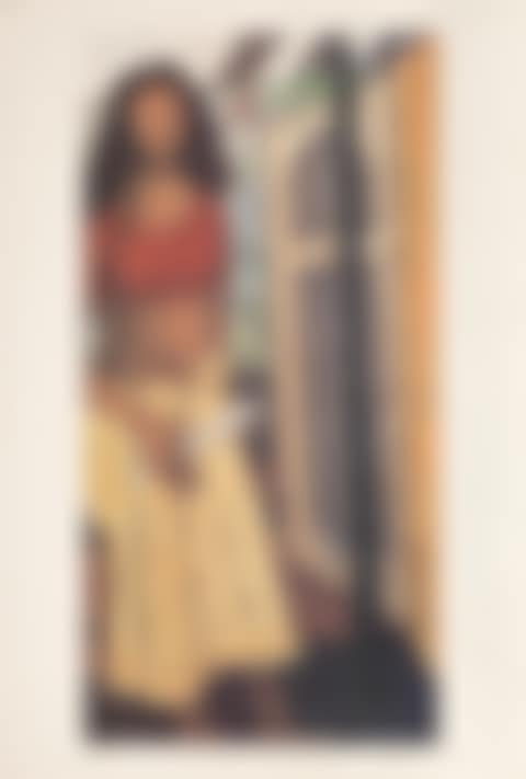 Four works: Vyasa & Ganesha; Homage to Raja Ravi Verma (preview)