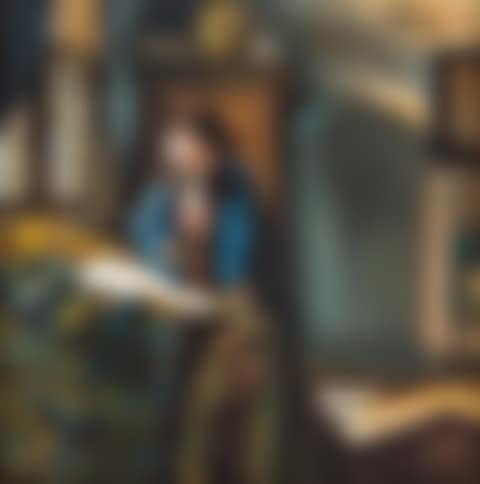 Like a Geographer (preview)