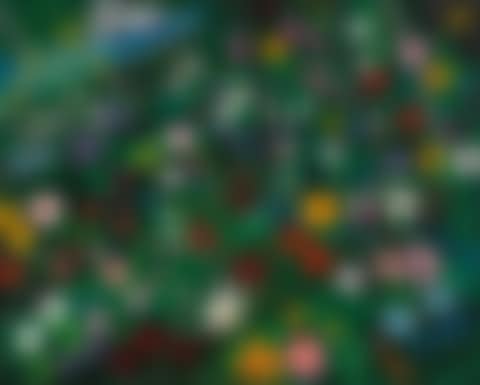 Summer Flowers (preview)