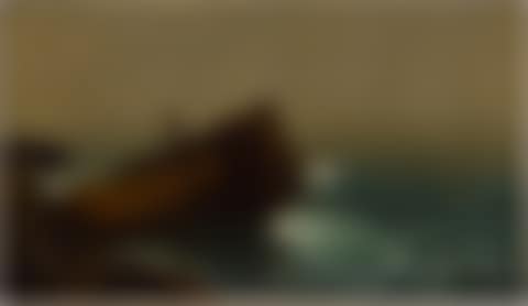 A Study from Nature (Mount Desert, Maine) (preview)