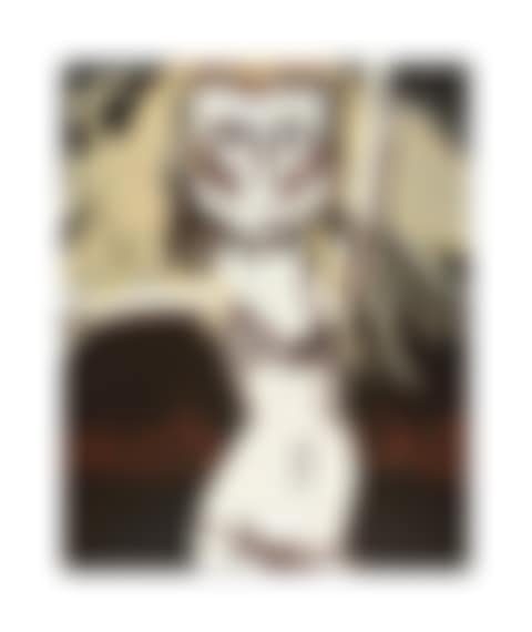 Kate Moss (Roberto Cavalli) (preview)
