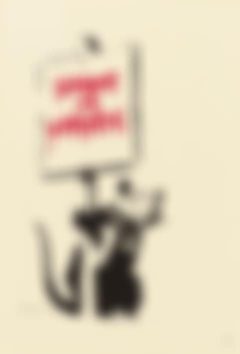 Because I'm Worthless (preview)