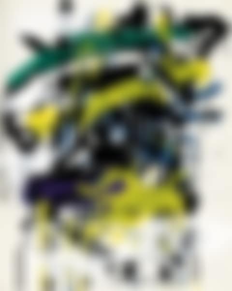 The Poems * Salute * Odes * Permanently (preview)