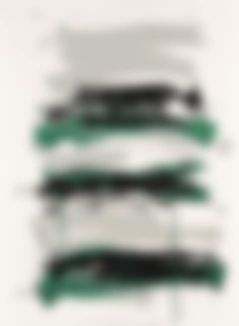 Champs (Black, Gray and Green) (preview)