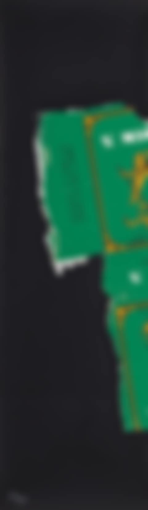 St. Michael II (preview)