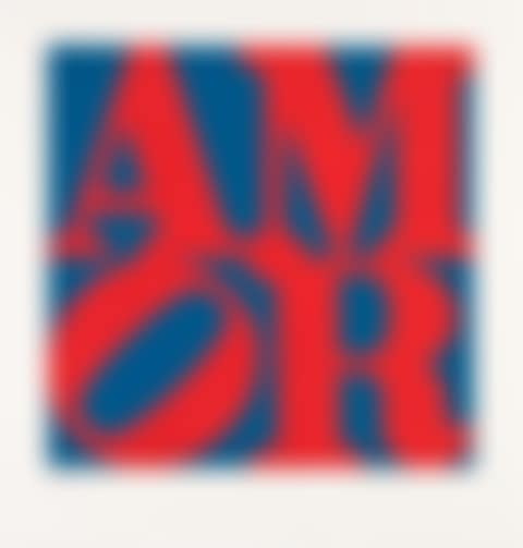 Amor (preview)