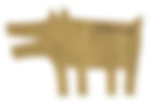 Barking Dog (preview)