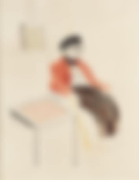 Man Ray (preview)