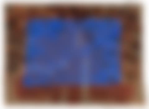 Blue Listening Ear (preview)
