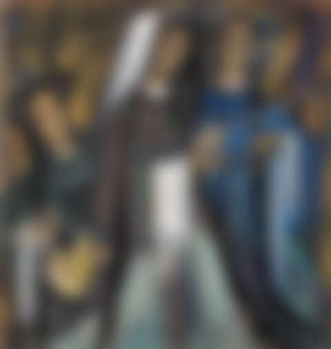 Opera Figures (preview)