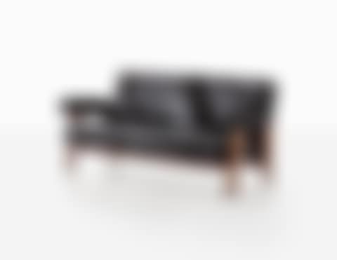 Visitor High Court sofa; model PJ-SI-42-B (preview)