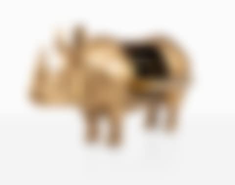 Grand Rhinocéros II, Grand Rhinocrétaire II (preview)