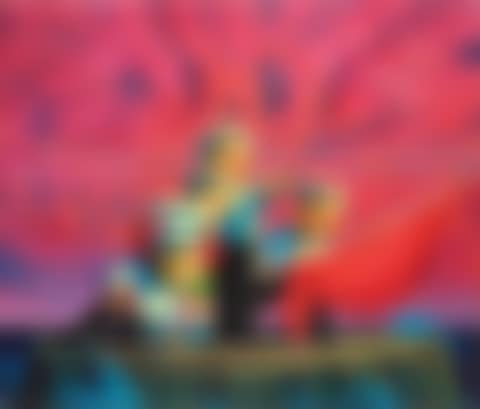 The Sailors With Red Flag (preview)