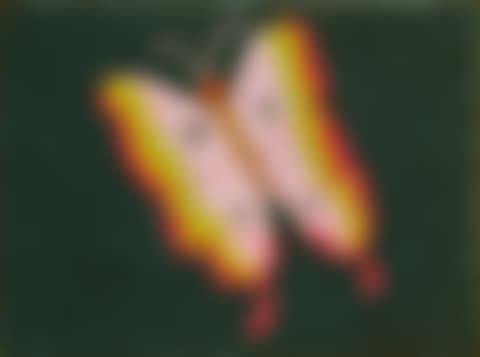 A Butterfly (preview)