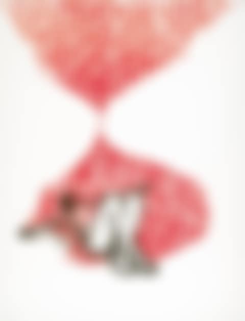 Hourglass (preview)