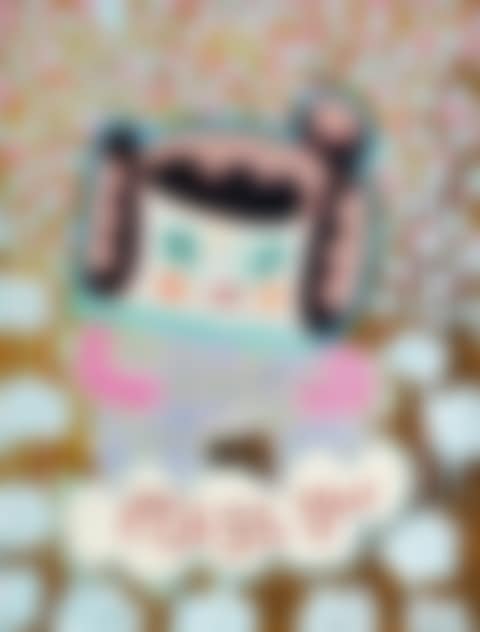 Miss You Girl on Mossy Green Day (preview)