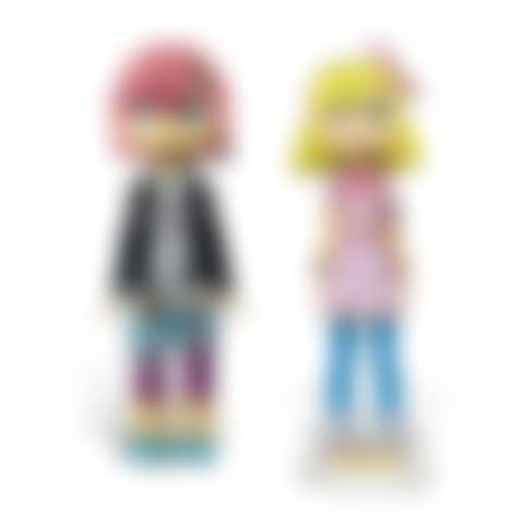 Marina ; Thursday (2件一組) (preview)