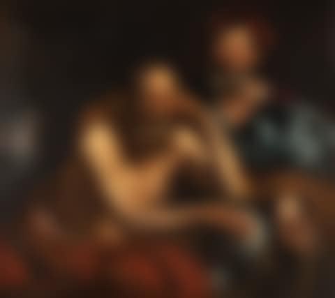 Democritus and Heraclitus (preview)