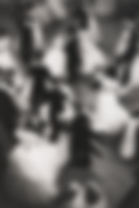 Bal de la Reine Charlotte, Londres (preview)