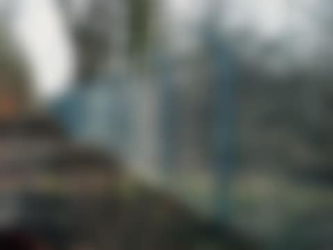 Zaun Fence (preview)