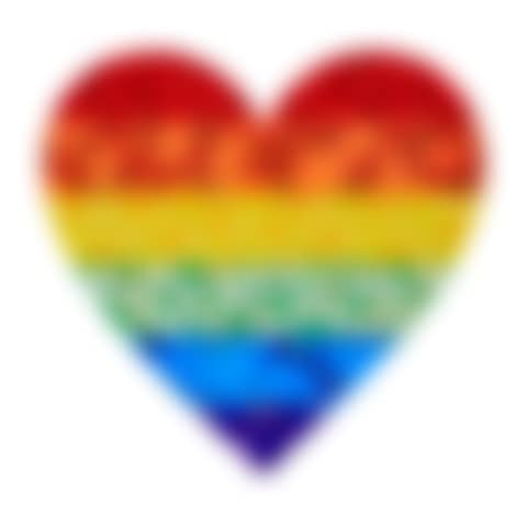 Butterfly Heart (Small) (preview)