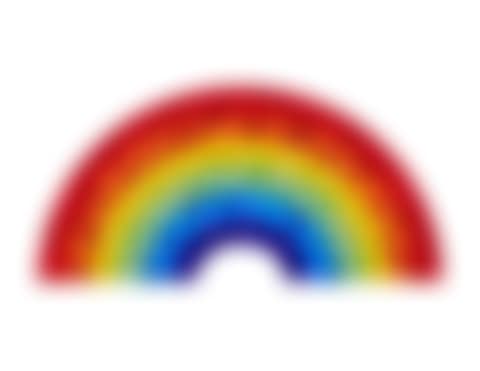 Butterfly Rainbow (Small) (preview)