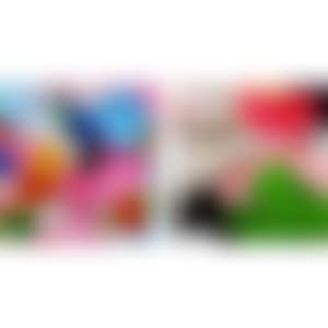 (1)FOREVER (2)FRUITFUL (preview)
