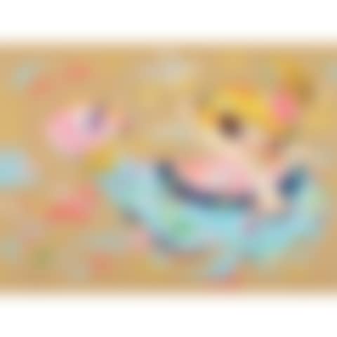 HAYAUMARE MARCH (preview)