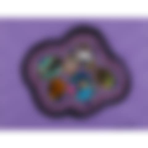 BIRDS (preview)