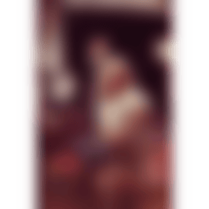 Untitled (Artist in her Studio) (preview)