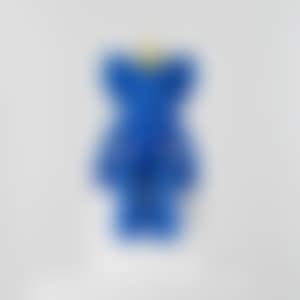 KAWS SEEING (Blue) (preview)