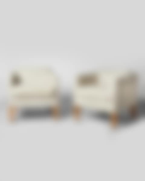 Pair of armchairs (preview)