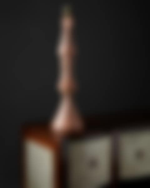 "Flambeau" Table Lamp (preview)