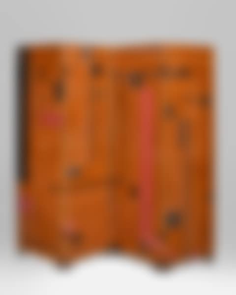 Four-Panel Screen (preview)