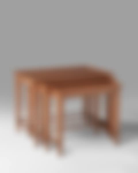Set of three Nesting tables (preview)