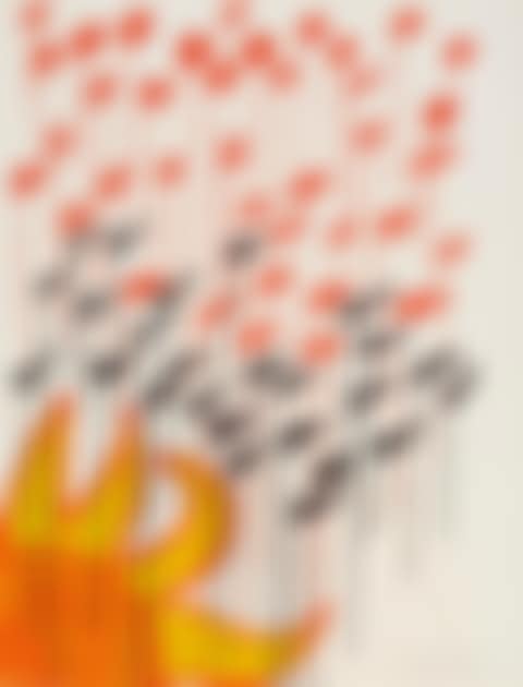One Plate, from Magie Eolienne Portfolio (preview)