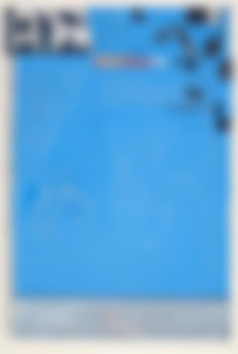 Blue with Red (preview)