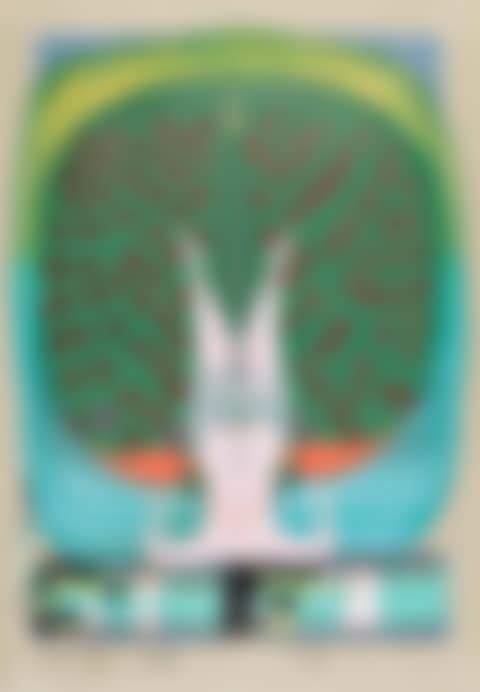 Homage to Schröder-Sonnenstern (Poster Version) (preview)