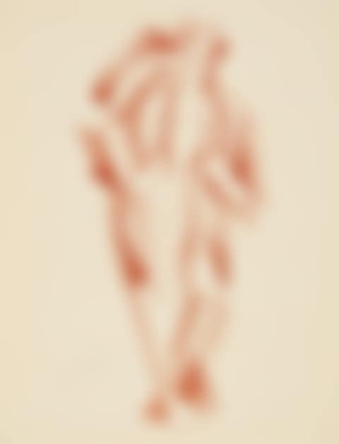 Frau, from Die Schaffenden (preview)