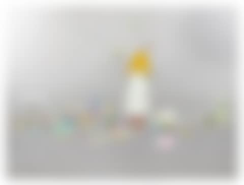 A chimney (preview)