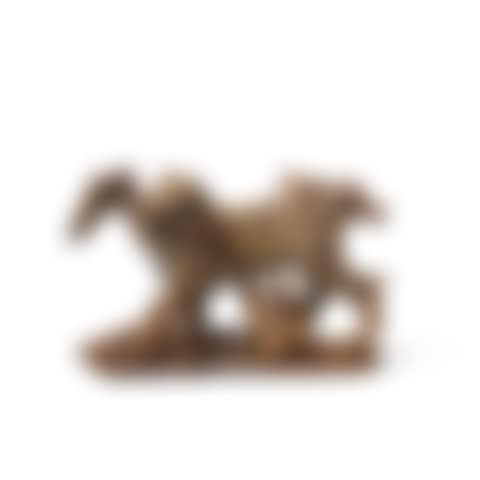 Kleiner Wolf (Small Wolf) (preview)
